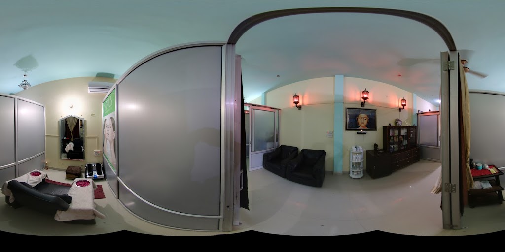 Street View & 360deg