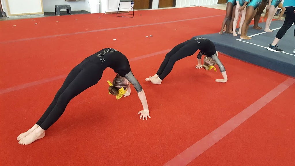  Poteau Spirit Center