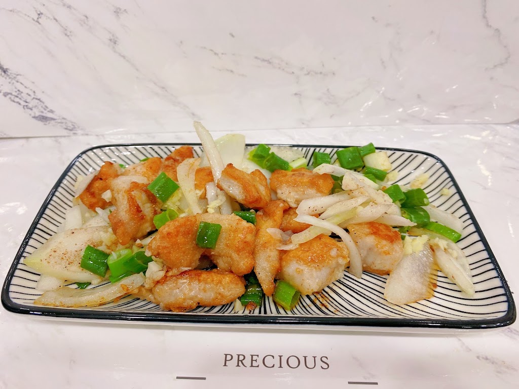 漢林鐵板燒中興東店 的照片