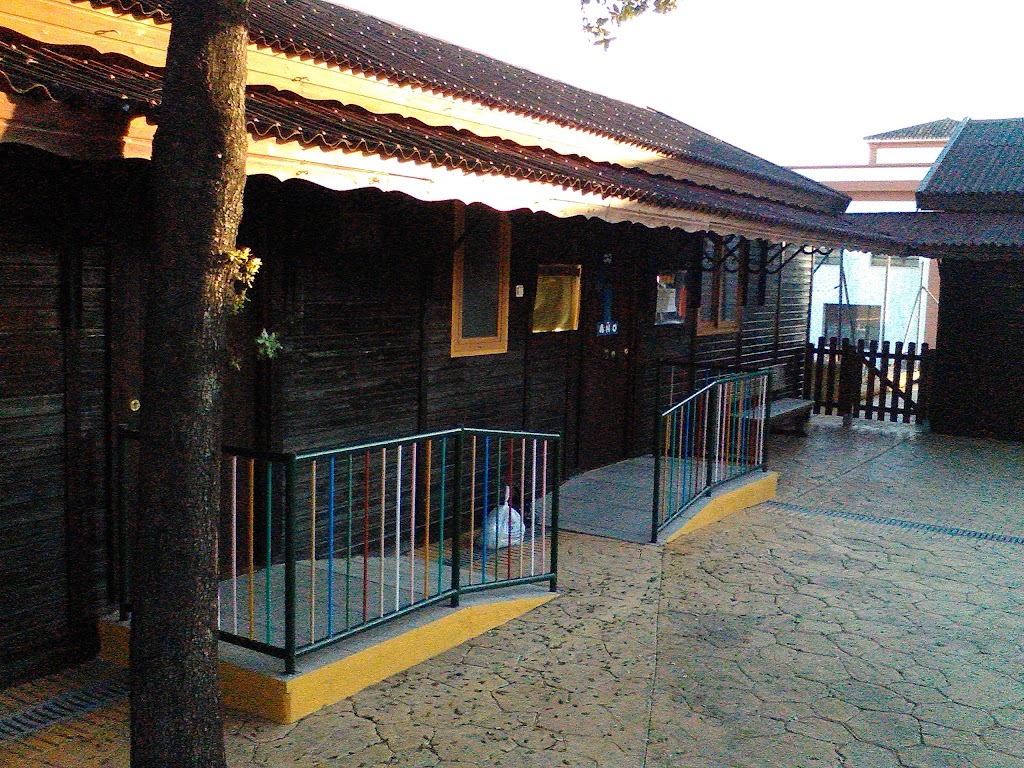 Escuela Infantil El Nido