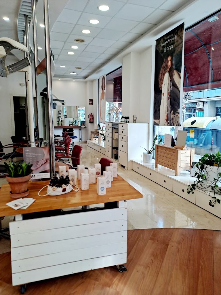 Peluqueria Origen Torrent Secretos del agua