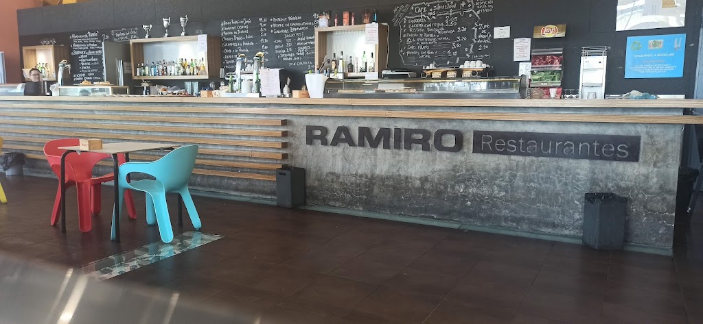 Ramiro Restaurante
