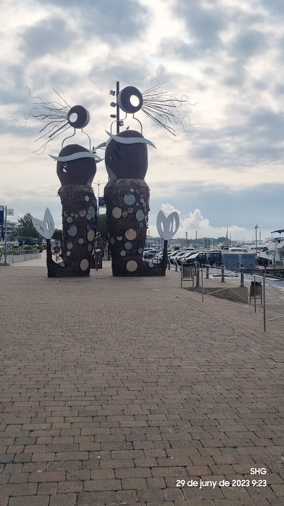 Salidas Boat Party Salou en Cambrils