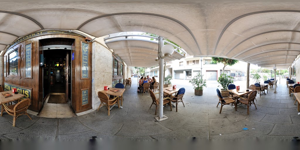 La Central de Cambrils