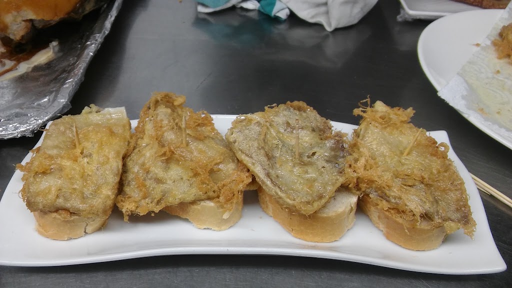 Bar Estadium S.A. — Comida y bebida