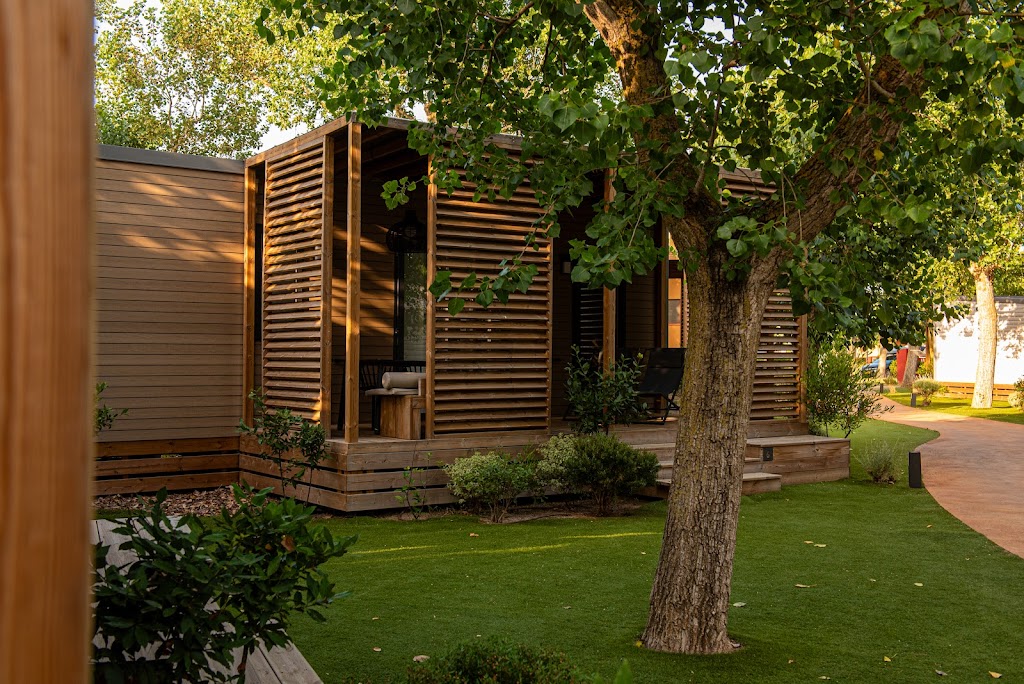 Camping & Bungalows Platja Brava