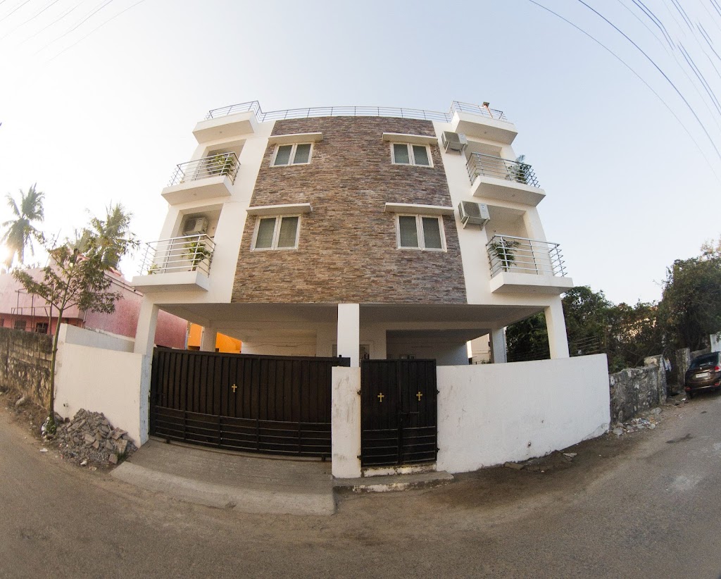 Dream Holiday Resorts Royal Beach Service Apartment