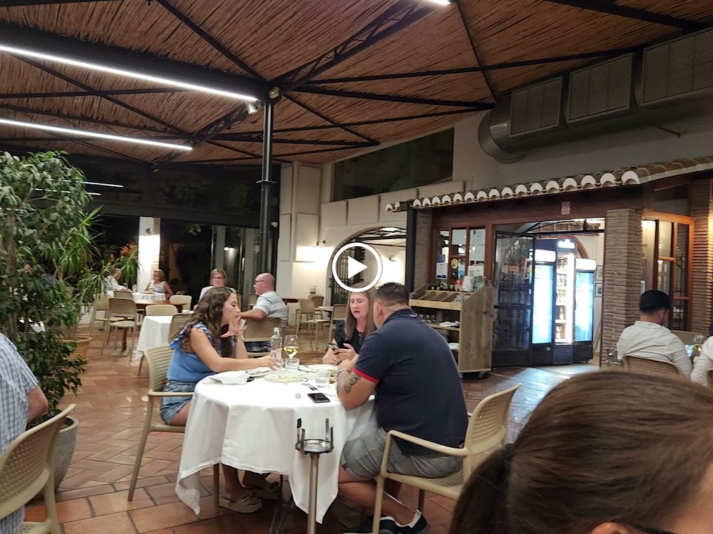 Casa Federico — Ambiente