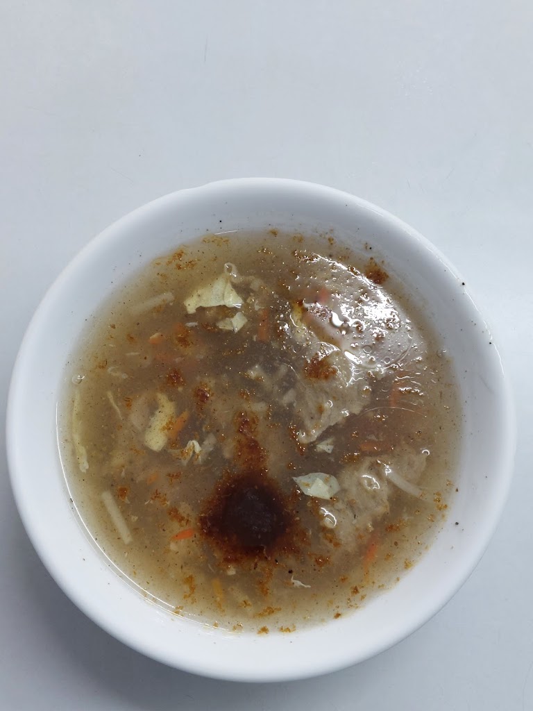 光明街油飯 的照片