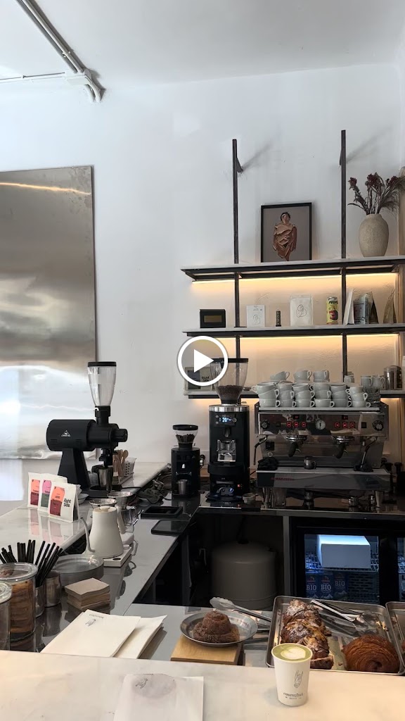 Rosevelvet Eatery — Mas recientes