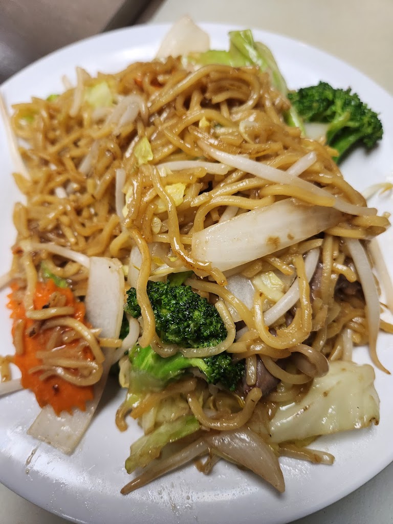 Suthathip Thai Restaurant