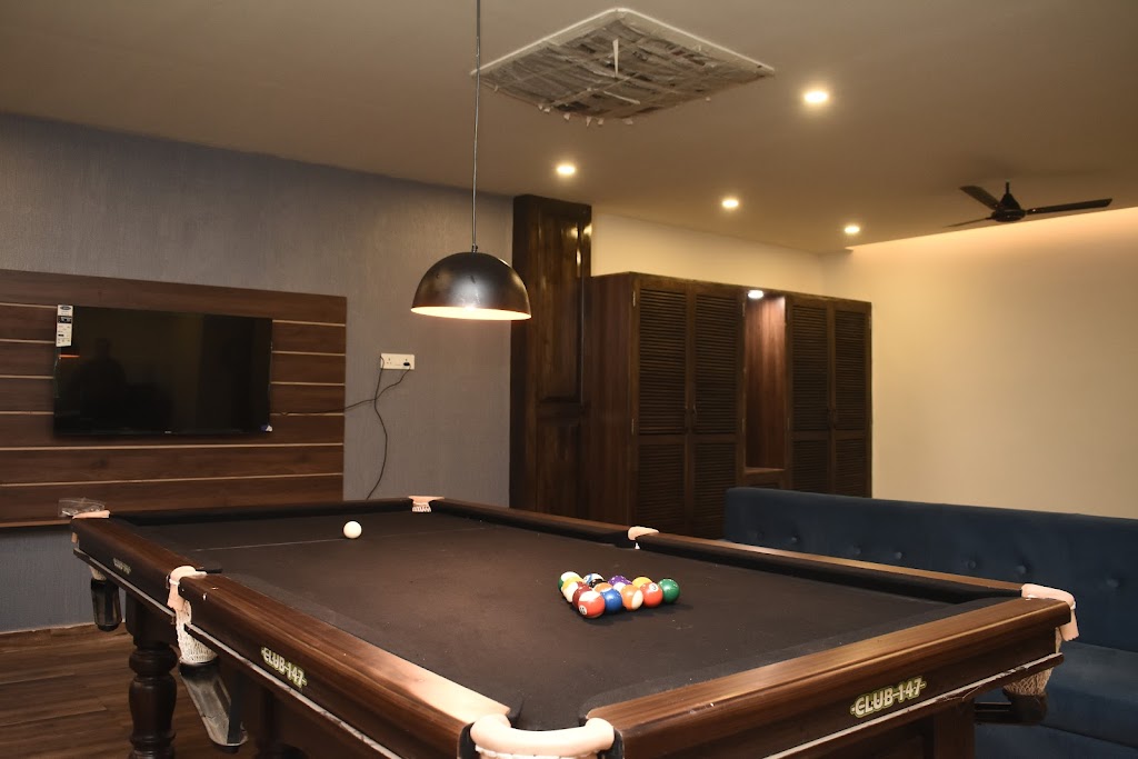 Amenities