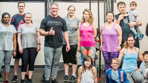  Monkey Bar Gym Eastside