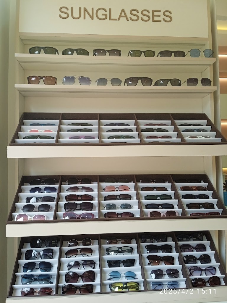 Display case