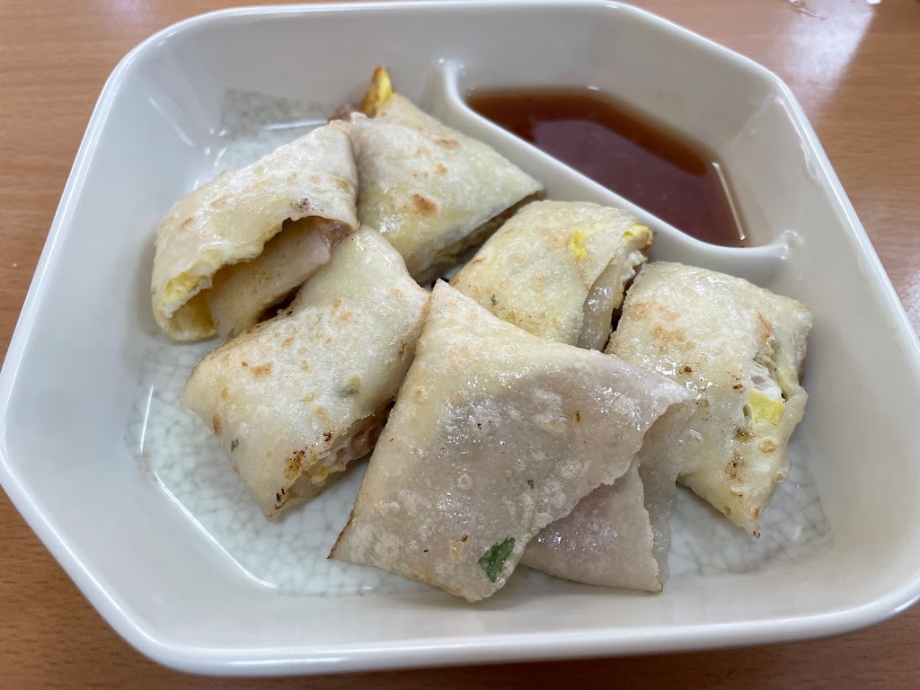 元氣早午餐 臺南健康店 的照片