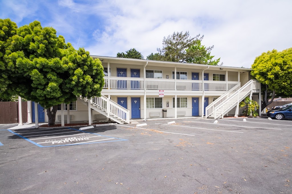 Fisherman's Cove Inn - Hotel in Monterey , United States of America