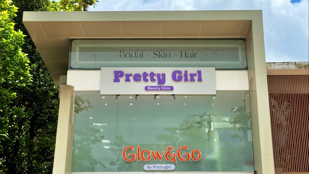 Prettygirl Beauty Clinic