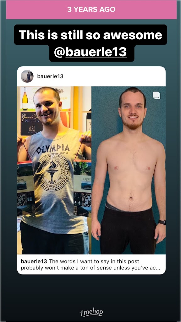  Perform Daily Fitness LLC