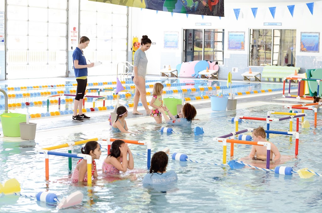 Little Otter Swim School