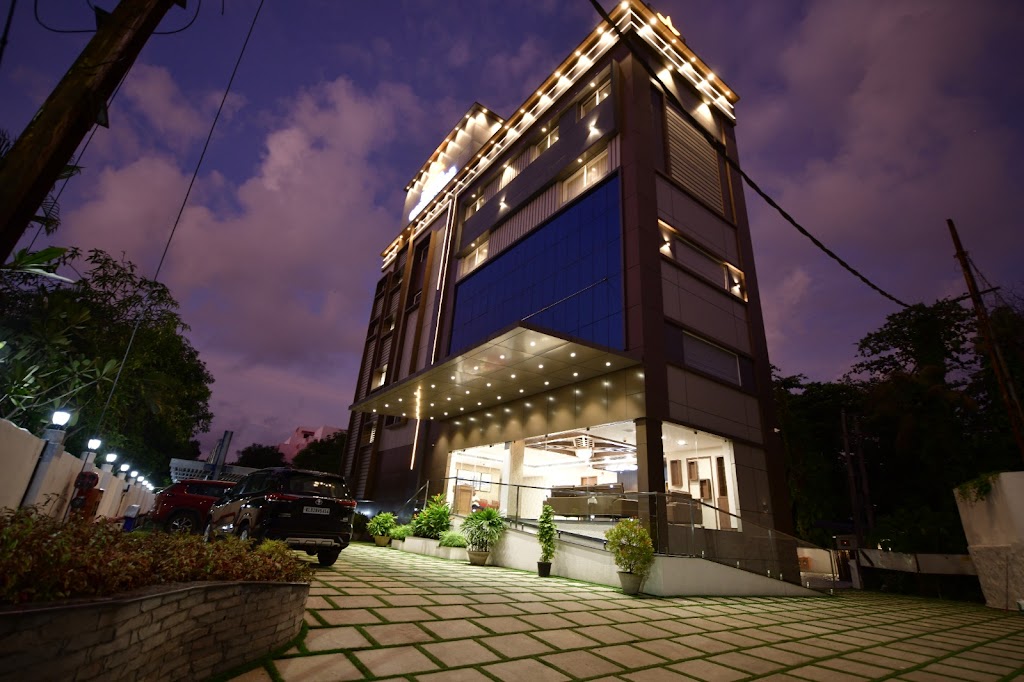 Hotel Golden Star