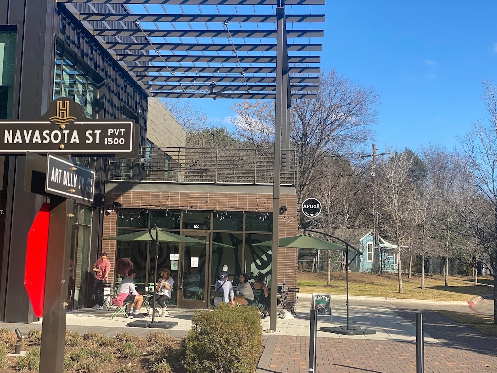 Photo of Afuga Coffee