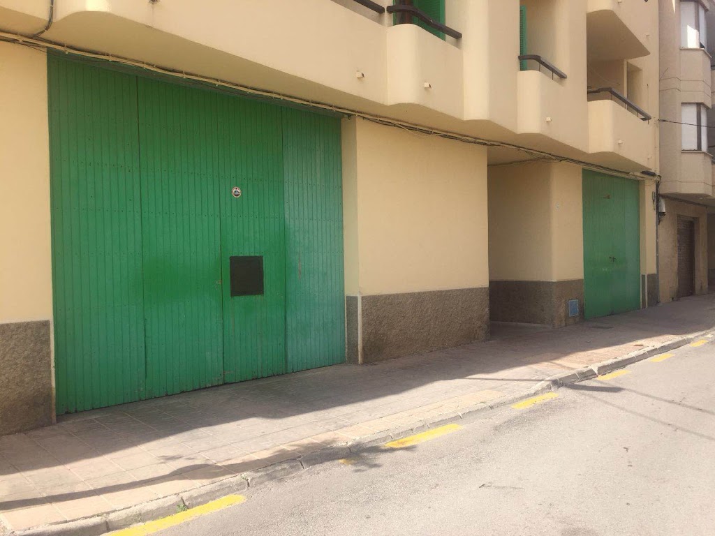 Rent a Car Formentor - (Garaje) — Del propietario