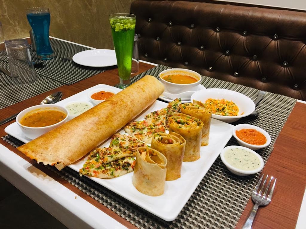 Food & drink