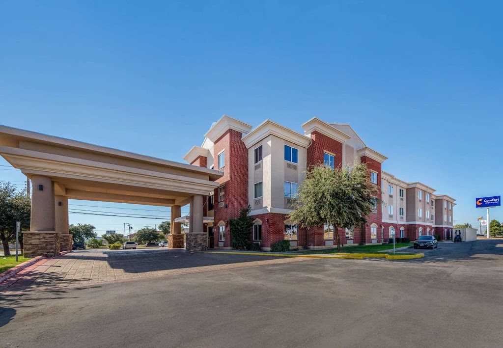 Comfort Inn Suites