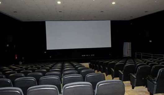 Daimiel Cinema