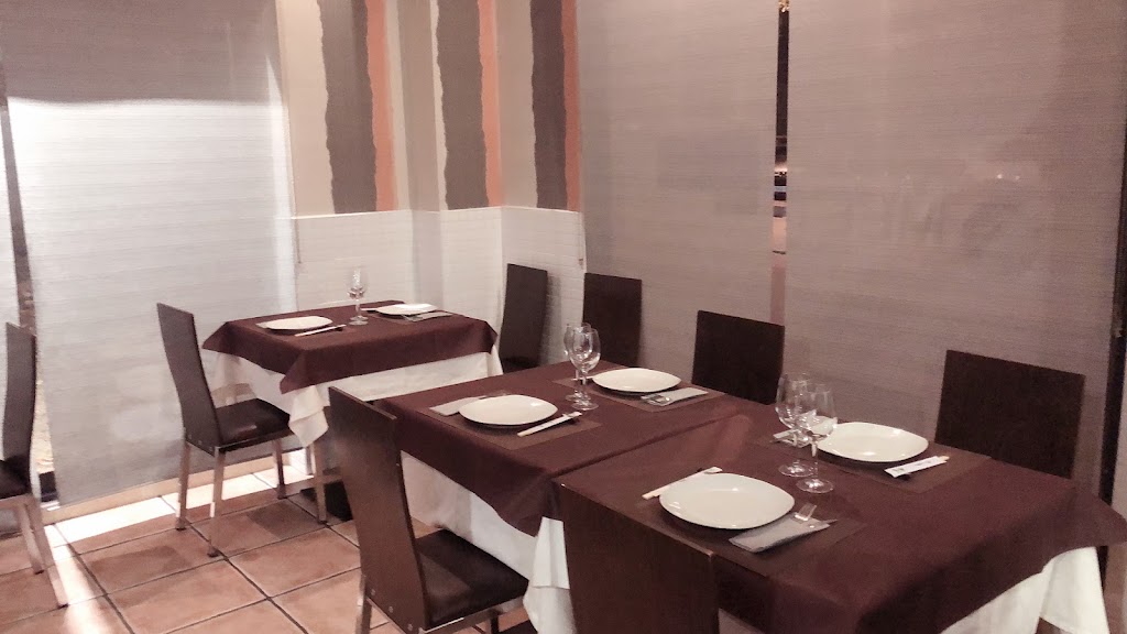 Meet gourmet — Ambiente