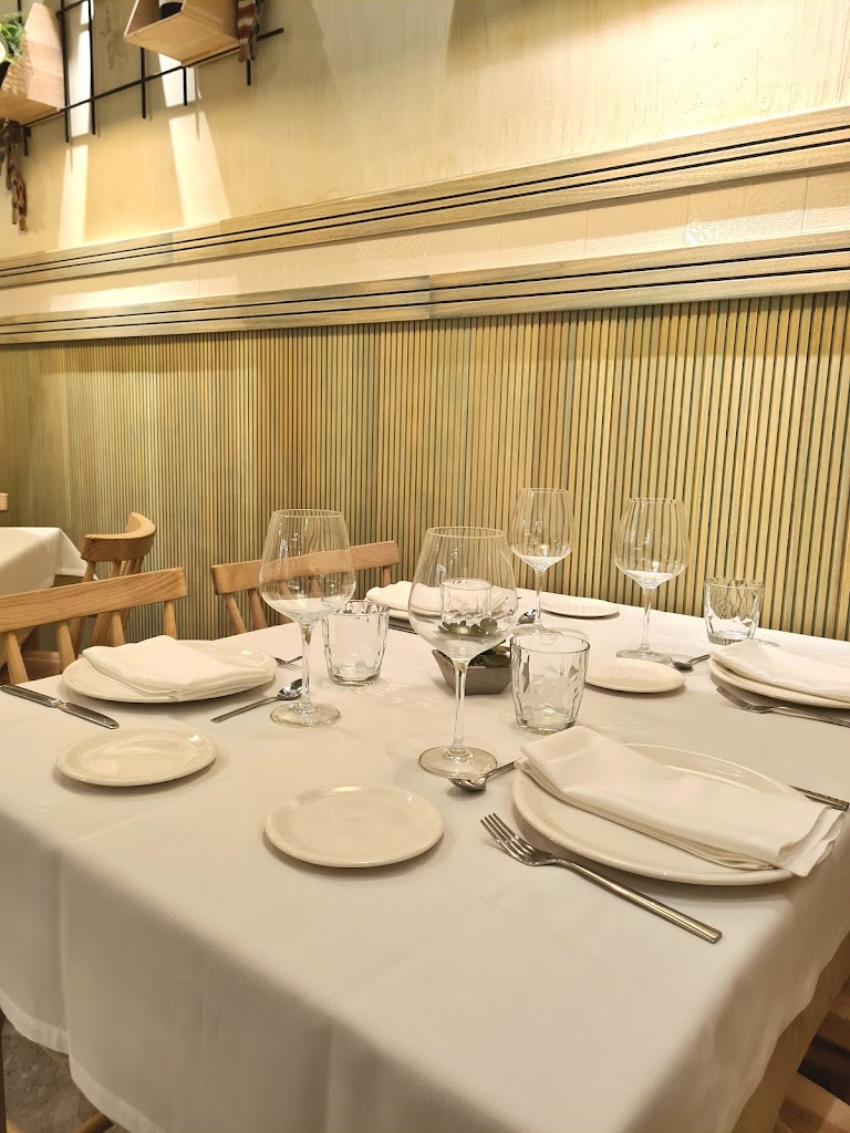 Restaurante Sidreria El Pedreru