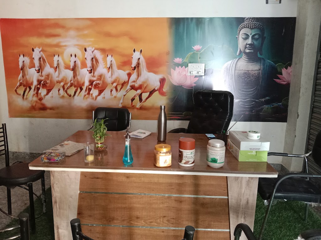 The Buddha Season And Spa