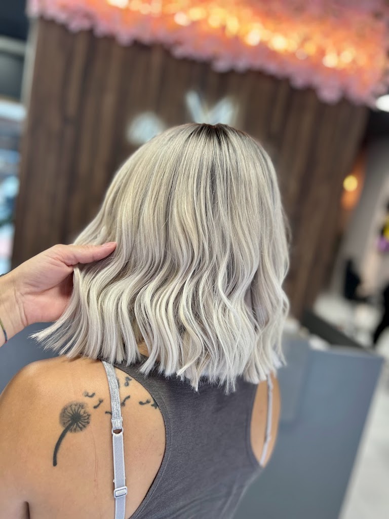 Mara's peluqueria y estetica