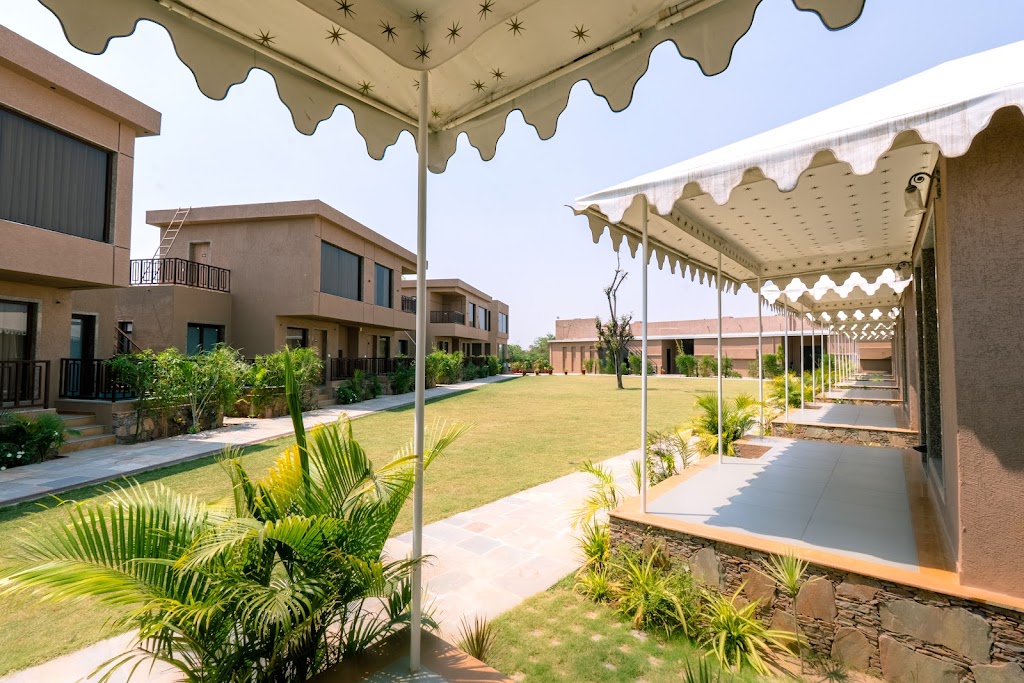 Imperia Resort Nathdwara