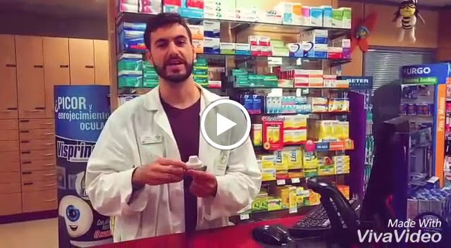 FARMACIA BRINES — Del propietario