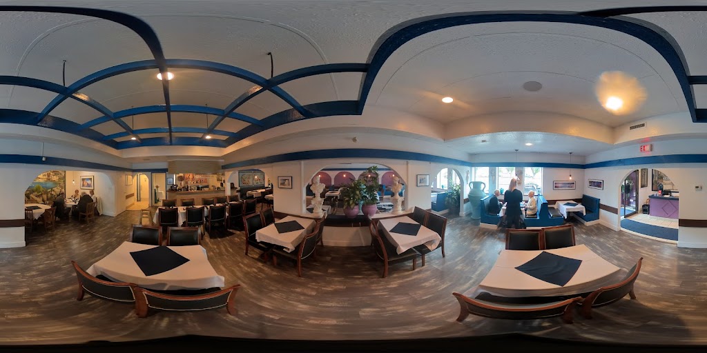 Street View & 360°