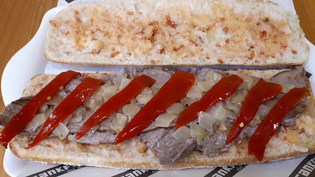 Frankfurt del Rieral — Comida y bebida