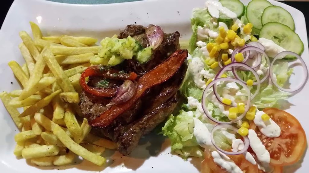 SportsBar Kolsches Eck — Souvlaki