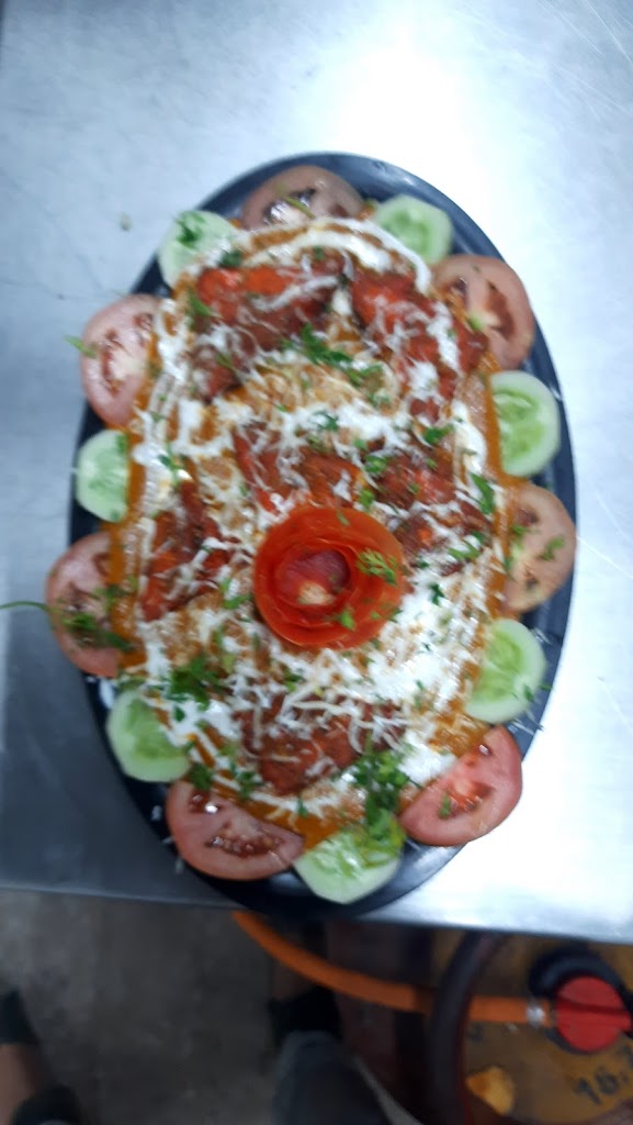 Food & drink