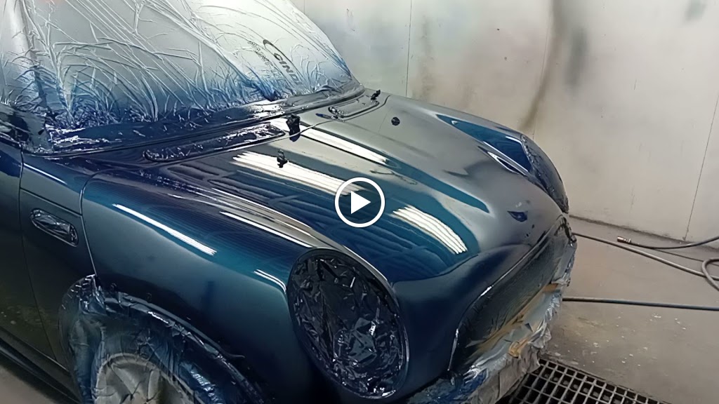 Talleres Pamacar — Videos
