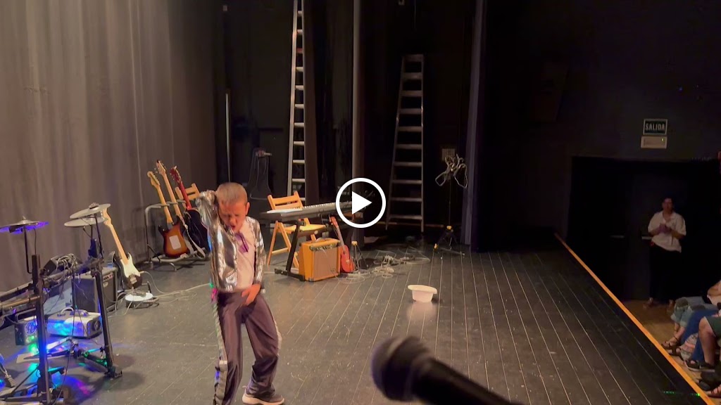 ESCUELA DE MUSICA & ARTE, ENCLAVE — Videos
