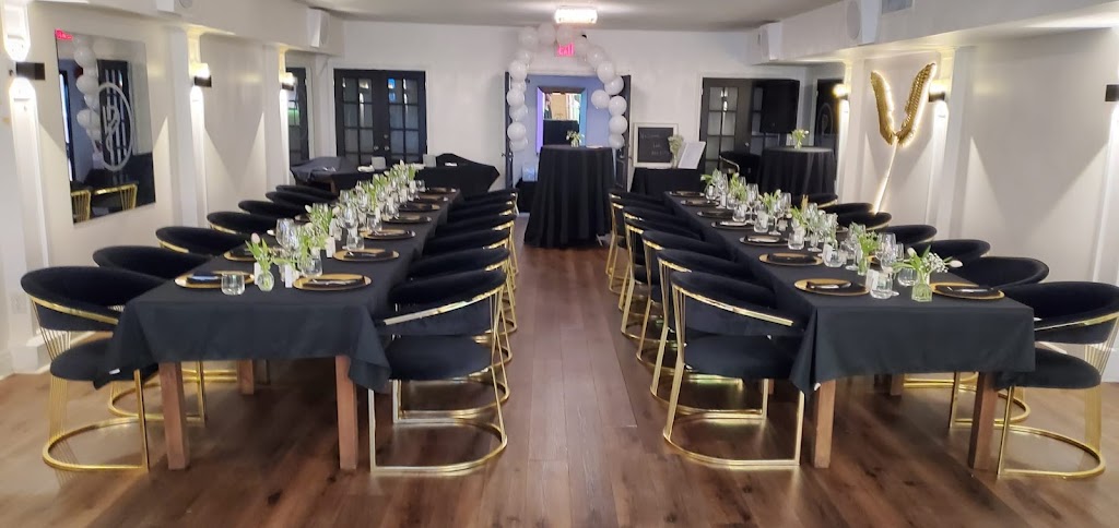Pescaraa Restaurant & Venue in Oakville