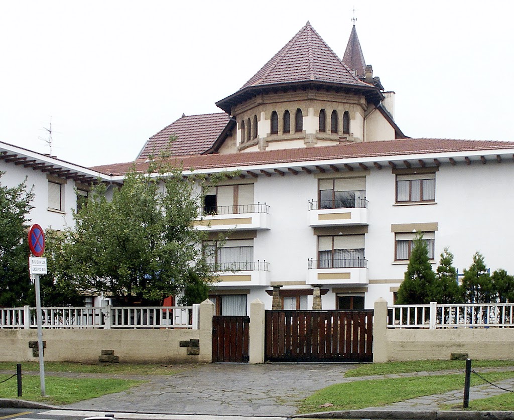 El Carmen-Urdaneta | Guarderia en Getxo