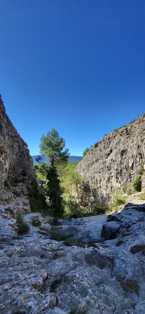 Barranquet de Ferri