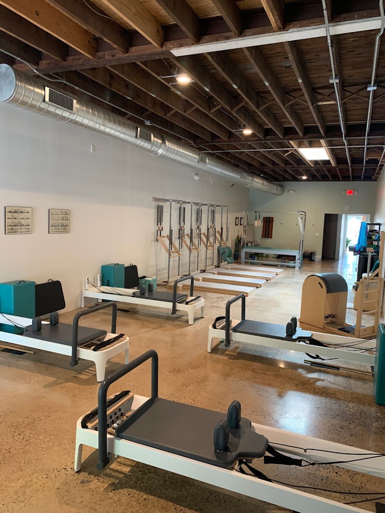  Ebb & Flow Movement Studio