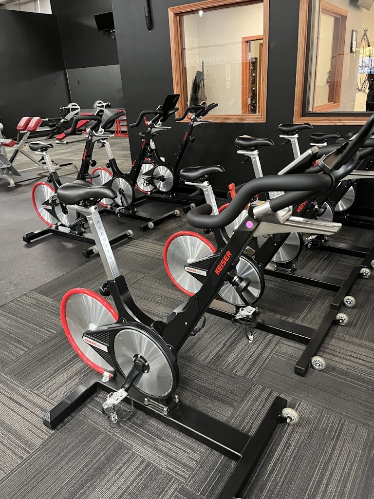  The Gym Pequot Lakes (Formally Snap Fitness)
