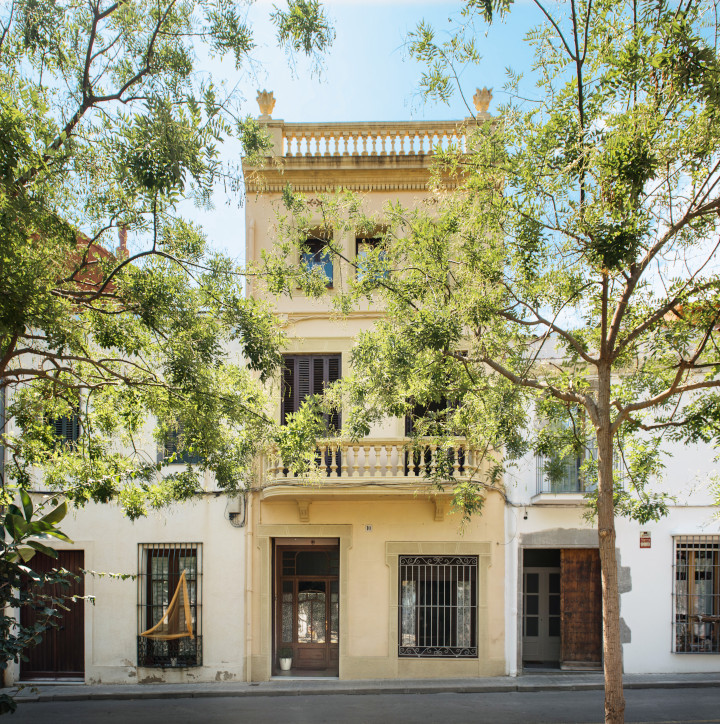 Apartament Can Mateu