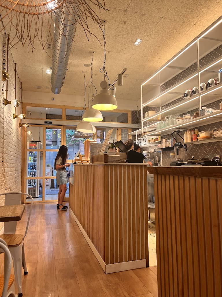 Bali Coffee & Brunch