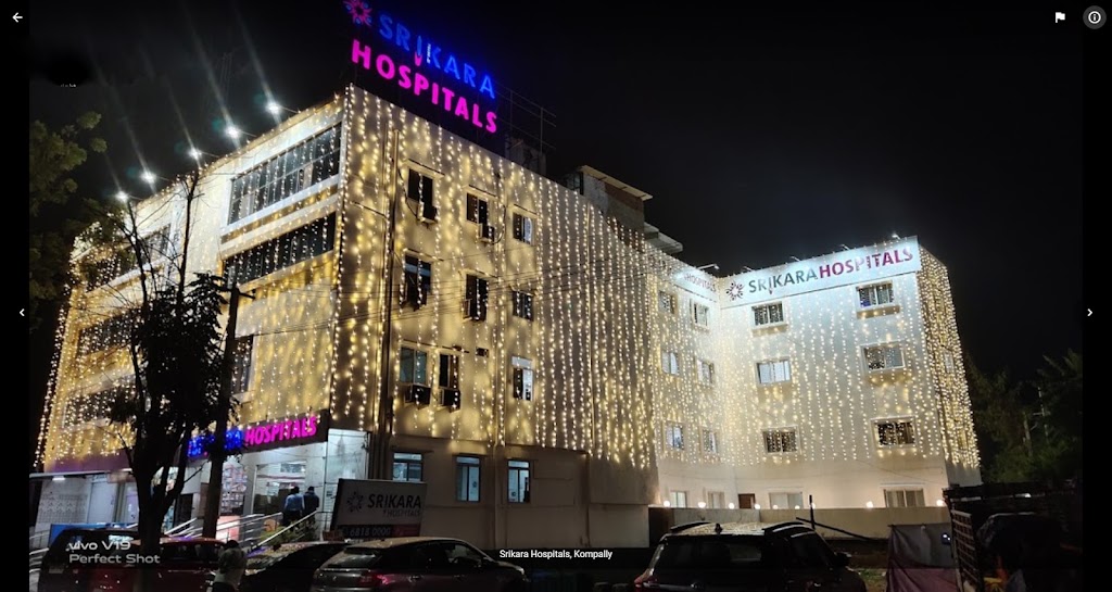 Dr. Srikara Hospitals Kompally