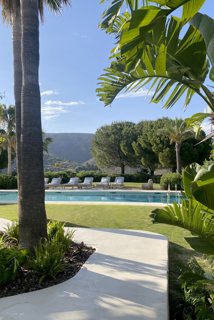 Viluz Wellbeing Resort Marbella